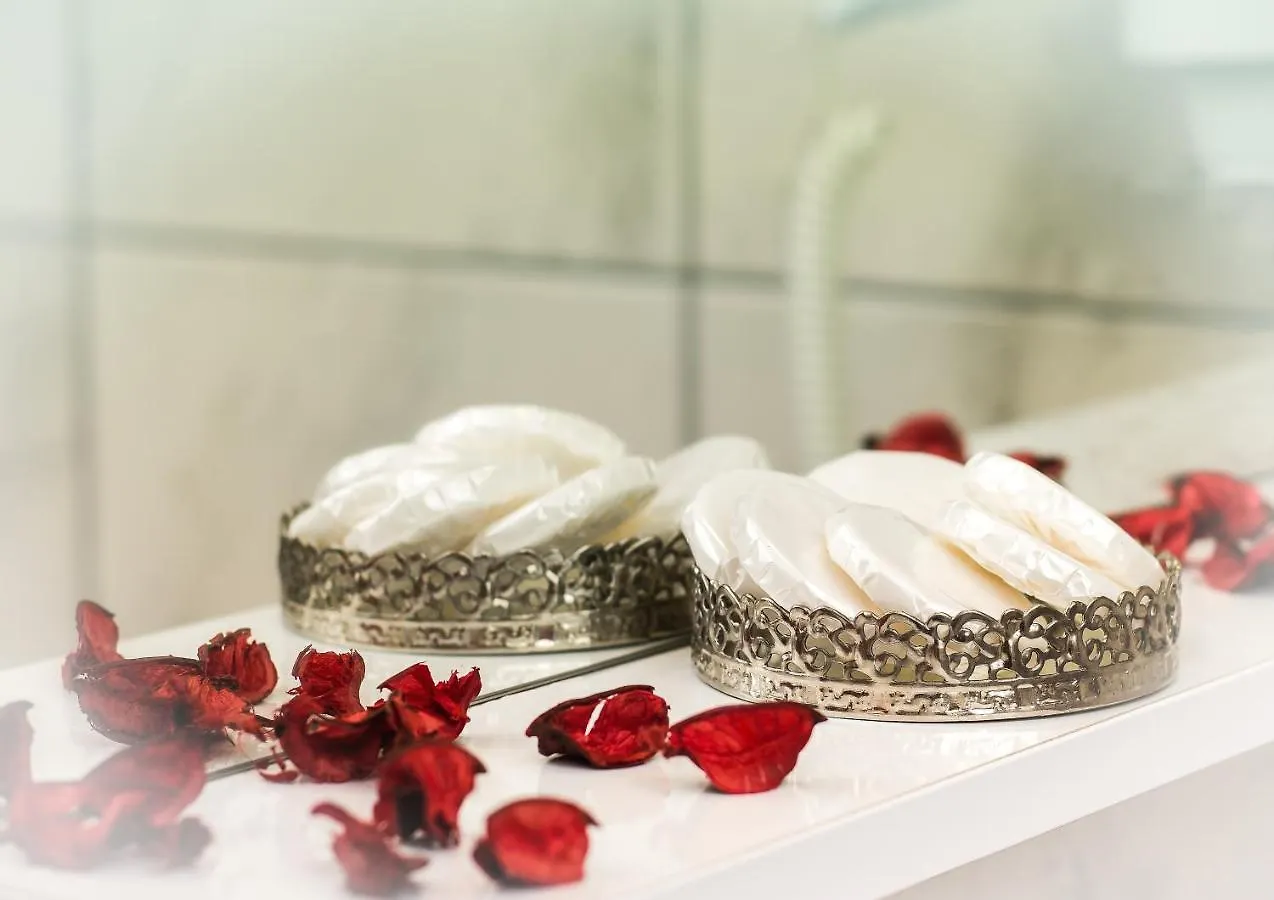 Zeyn Otel Istambul