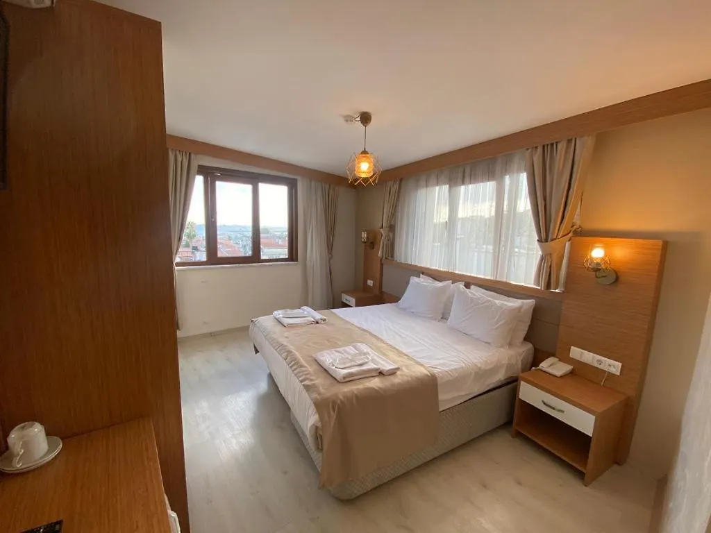 Hotel Zeyn Otel Istambul