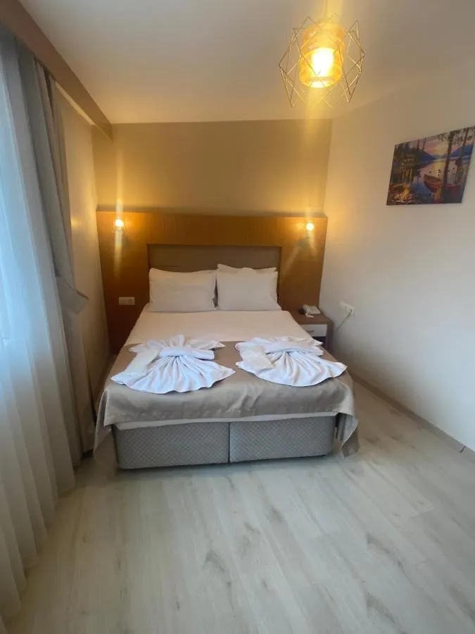 Zeyn Otel Istambul Hotel