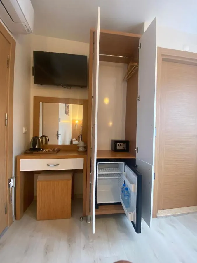 Zeyn Otel Istambul 5*,