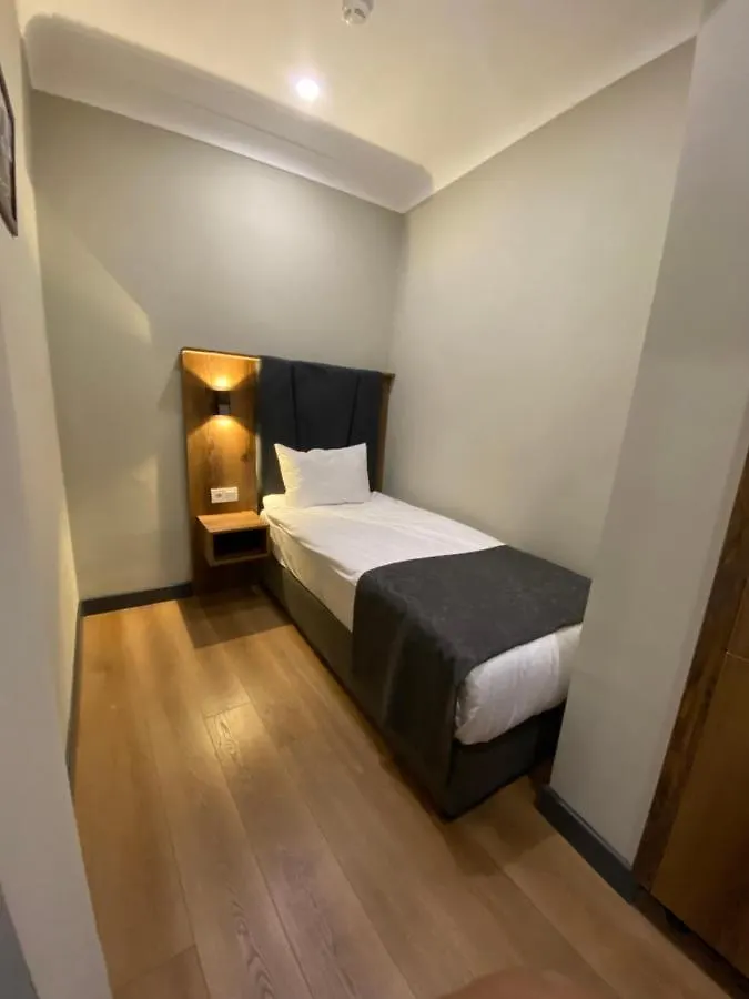 Zeyn Otel 伊斯坦布尔