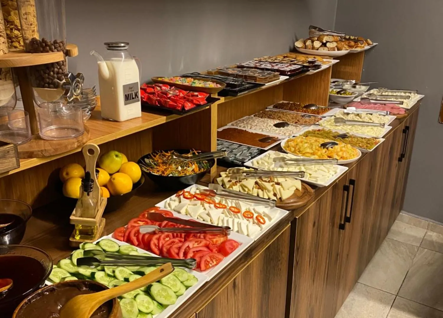 Zeyn Otel Istambul Turquia