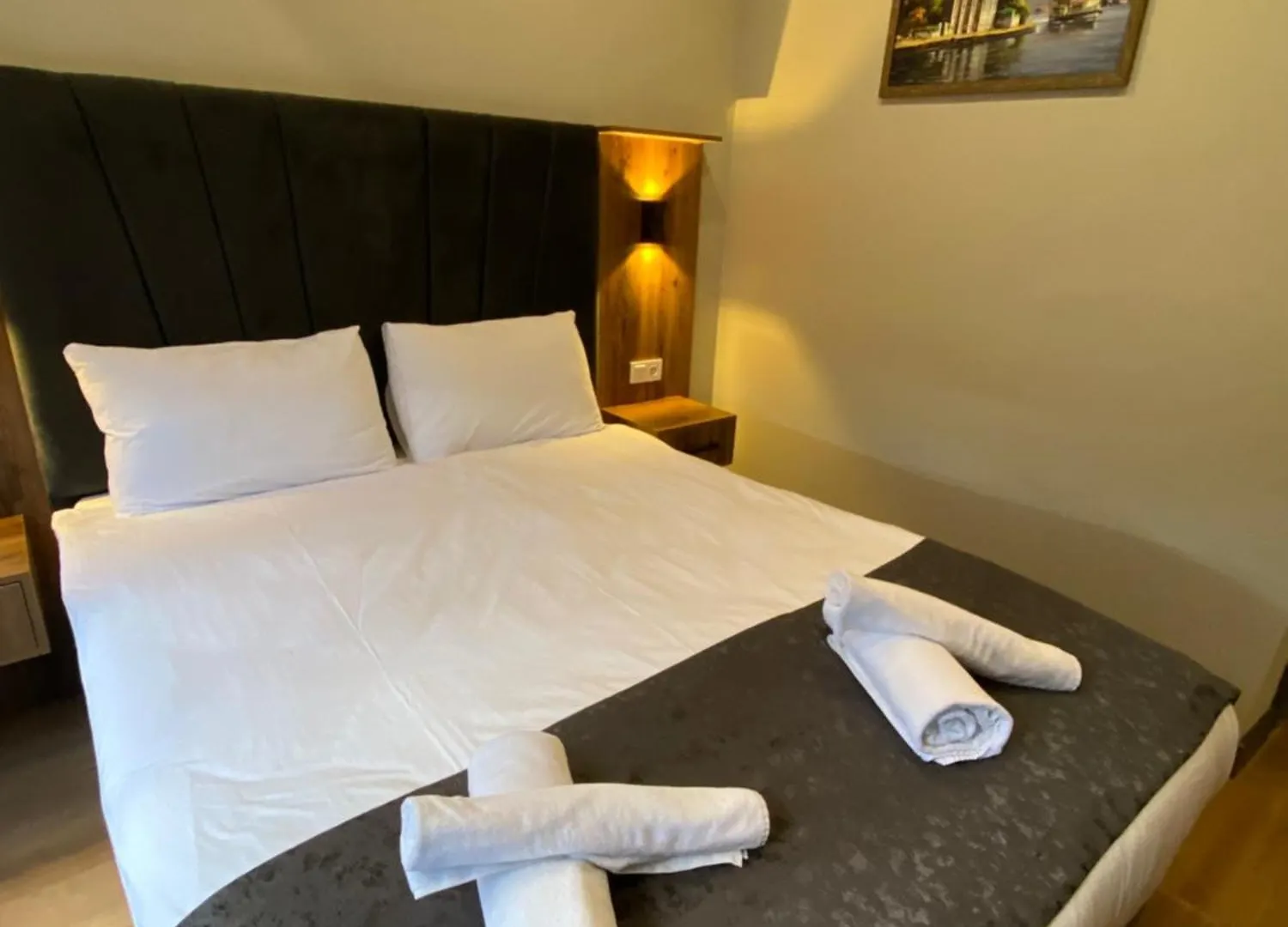 Zeyn Otel 伊斯坦布尔 酒店