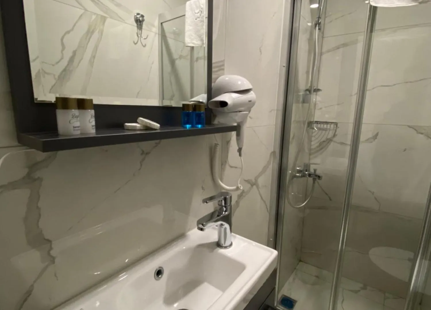 Zeyn Otel Istambul 5*,  Turquia