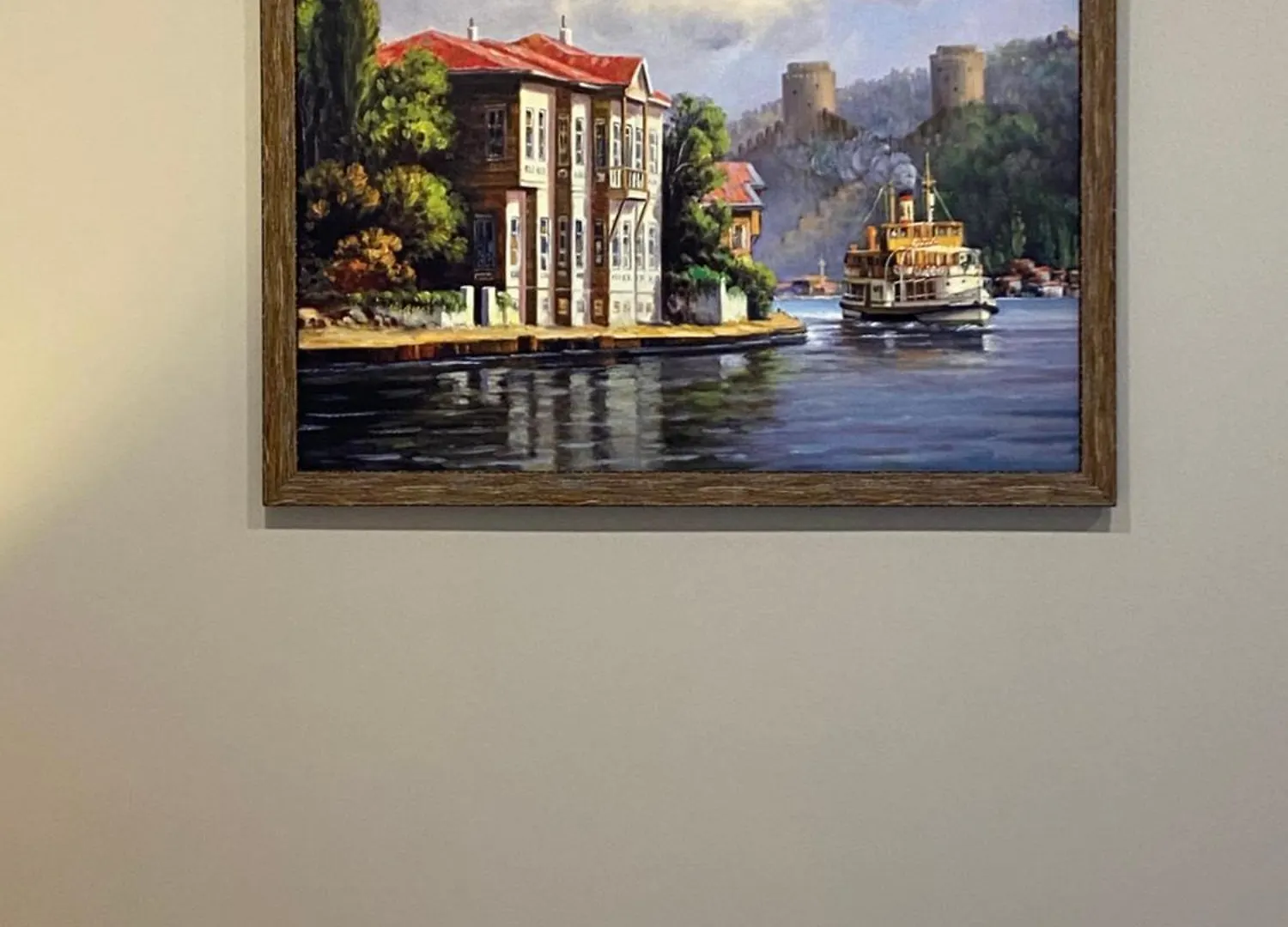 Hotel Zeyn Otel Istambul