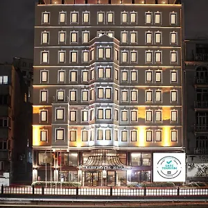 Hotel Grand Halic Goldenhorn, Istanbul