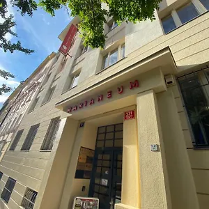Marianeum Чехия