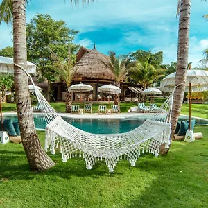 Mule Malu Tropical 3*, Pecatu Indonesia