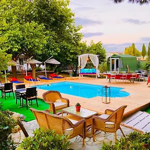 Mursel Garden Турция