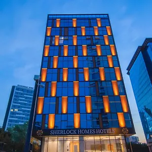 Hotel Sherlock Homes, Istanbul