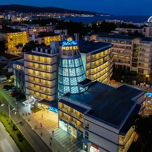 hotellátogatás