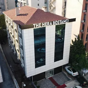  Bed and breakfast The Hera Bostanci