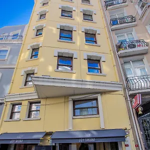  فندق Joy Taksim