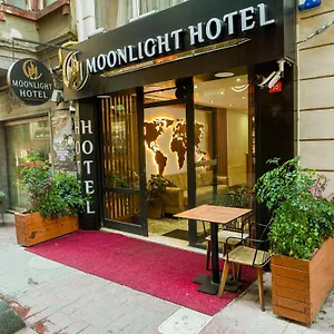  فندق Moonlight Taksim