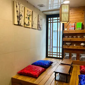 visit hotel