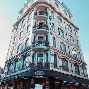 De Reve Galata-special Class **** Istambul