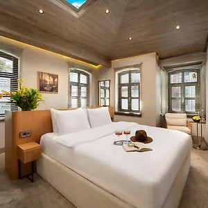 4* Hotel Sykai Pera