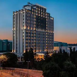Hotel Doubletree By Hilton Topkapi, Istanbul