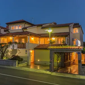 Casa Nova Хорватия