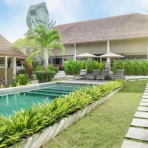 Casa 3*, Uluwatu Indonesia