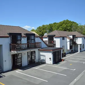 *** 汽车旅馆 53南部舒适汽车旅馆 新西兰