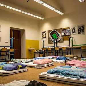 In School , Praga República Checa