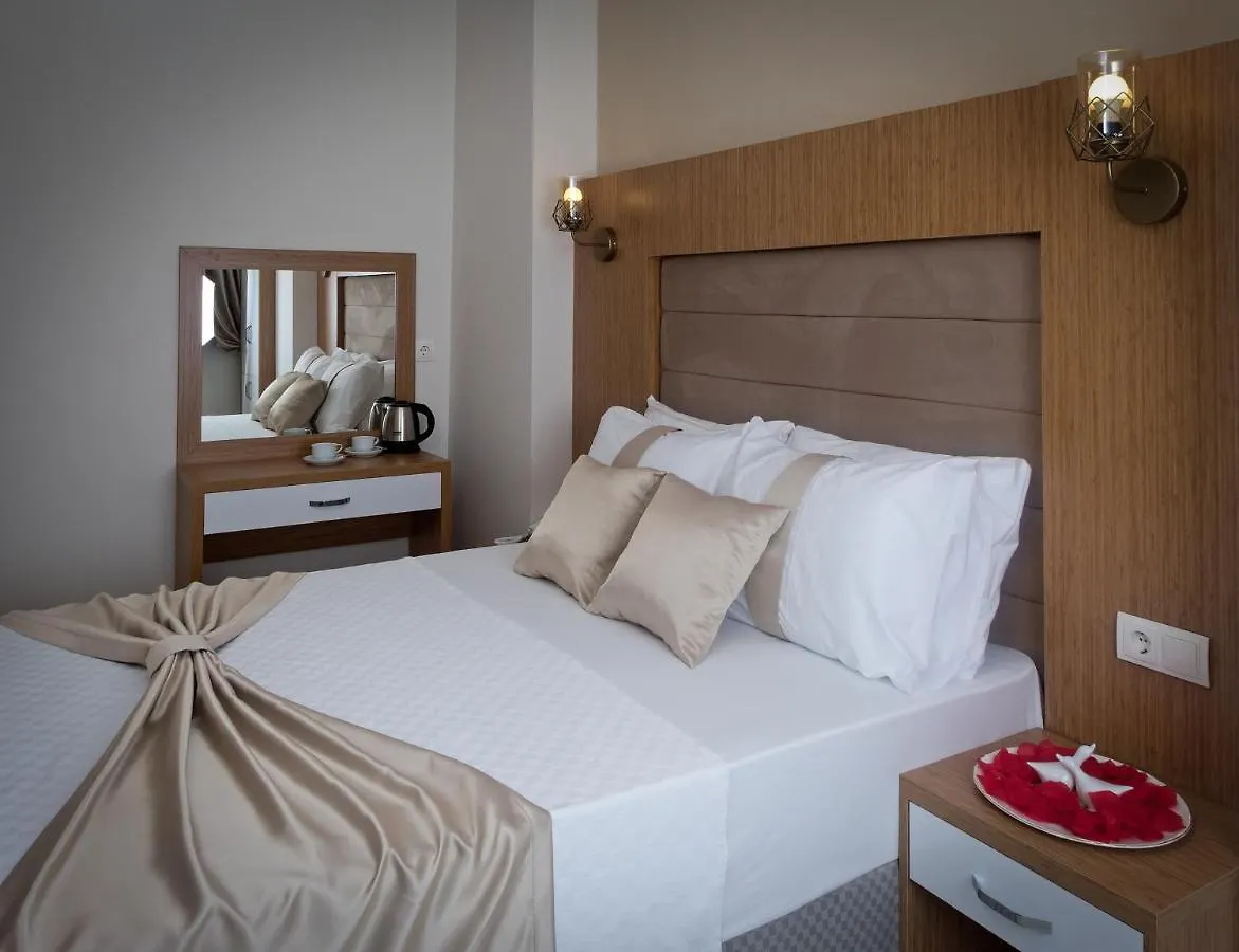 Zeyn Otel اسطنبول