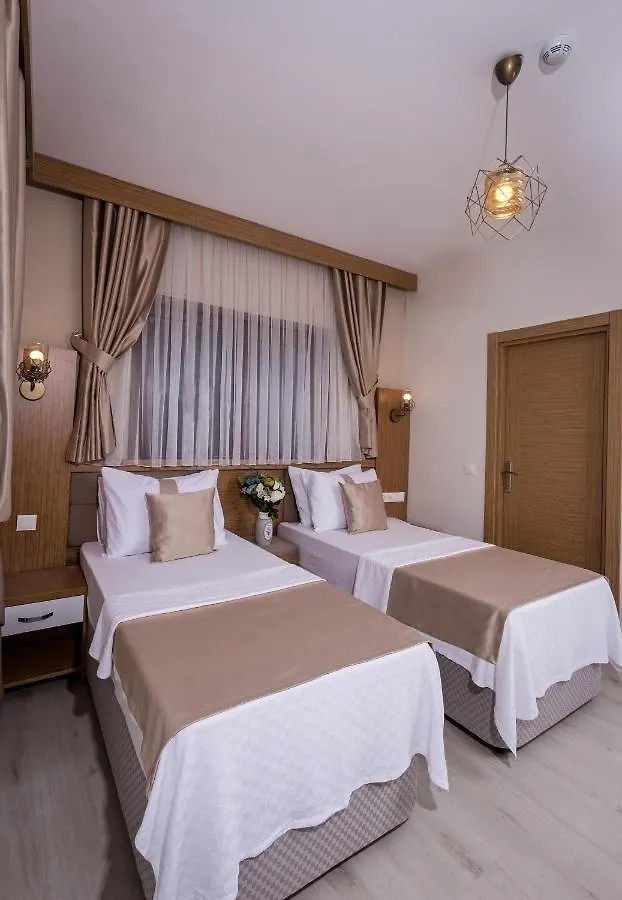 فندق Zeyn Otel اسطنبول