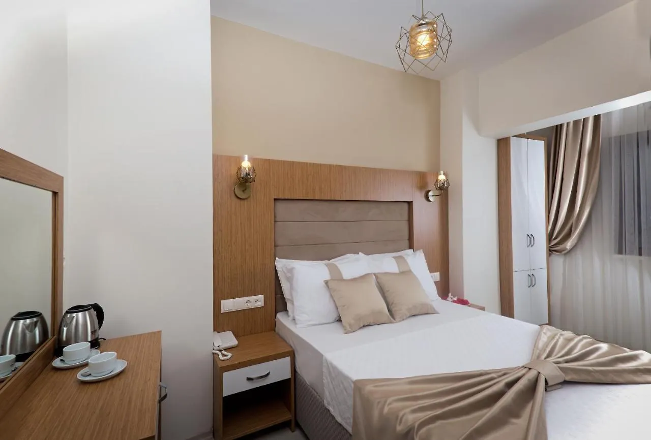 Zeyn Otel اسطنبول