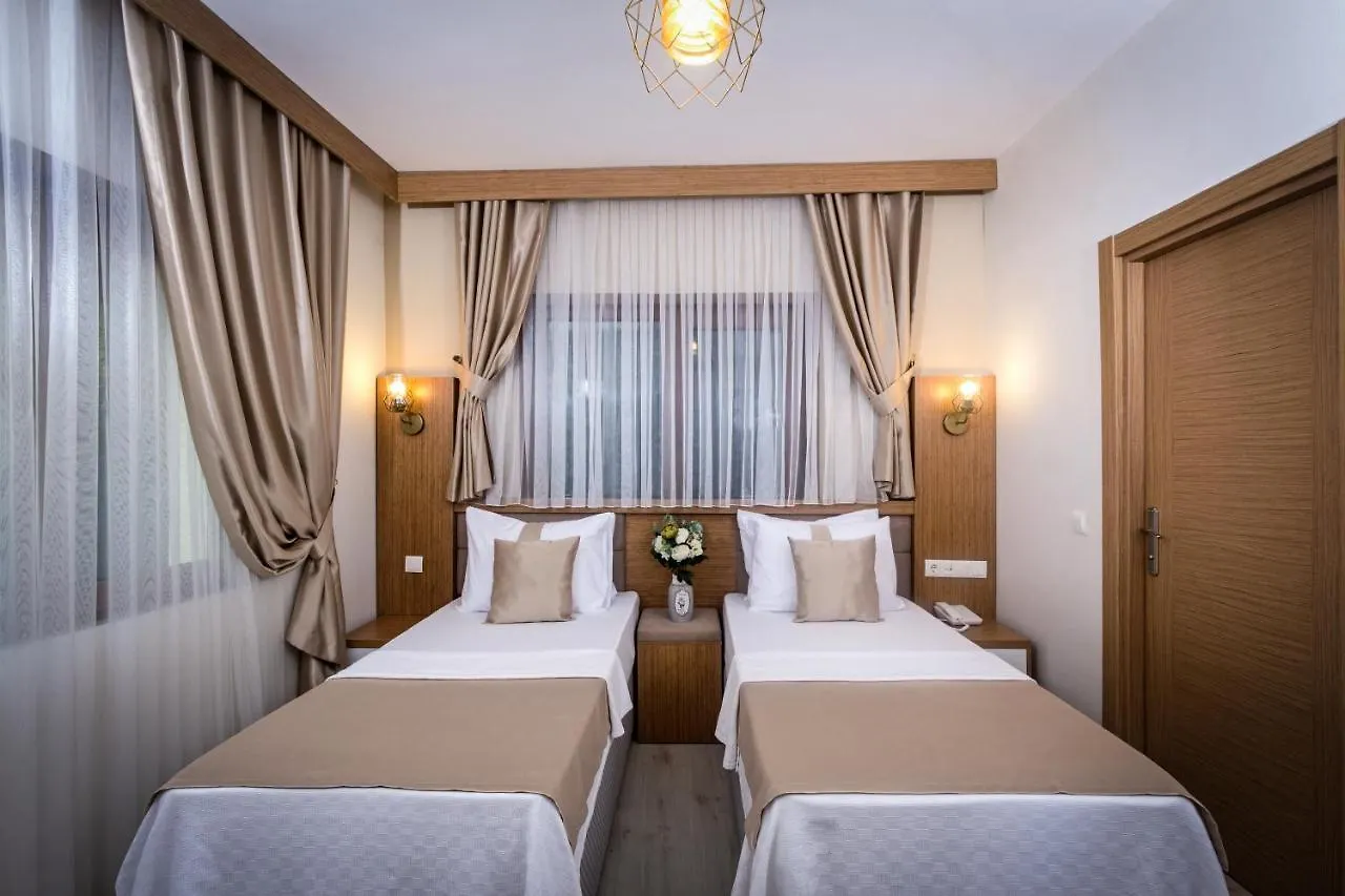 Zeyn Otel Estambul
