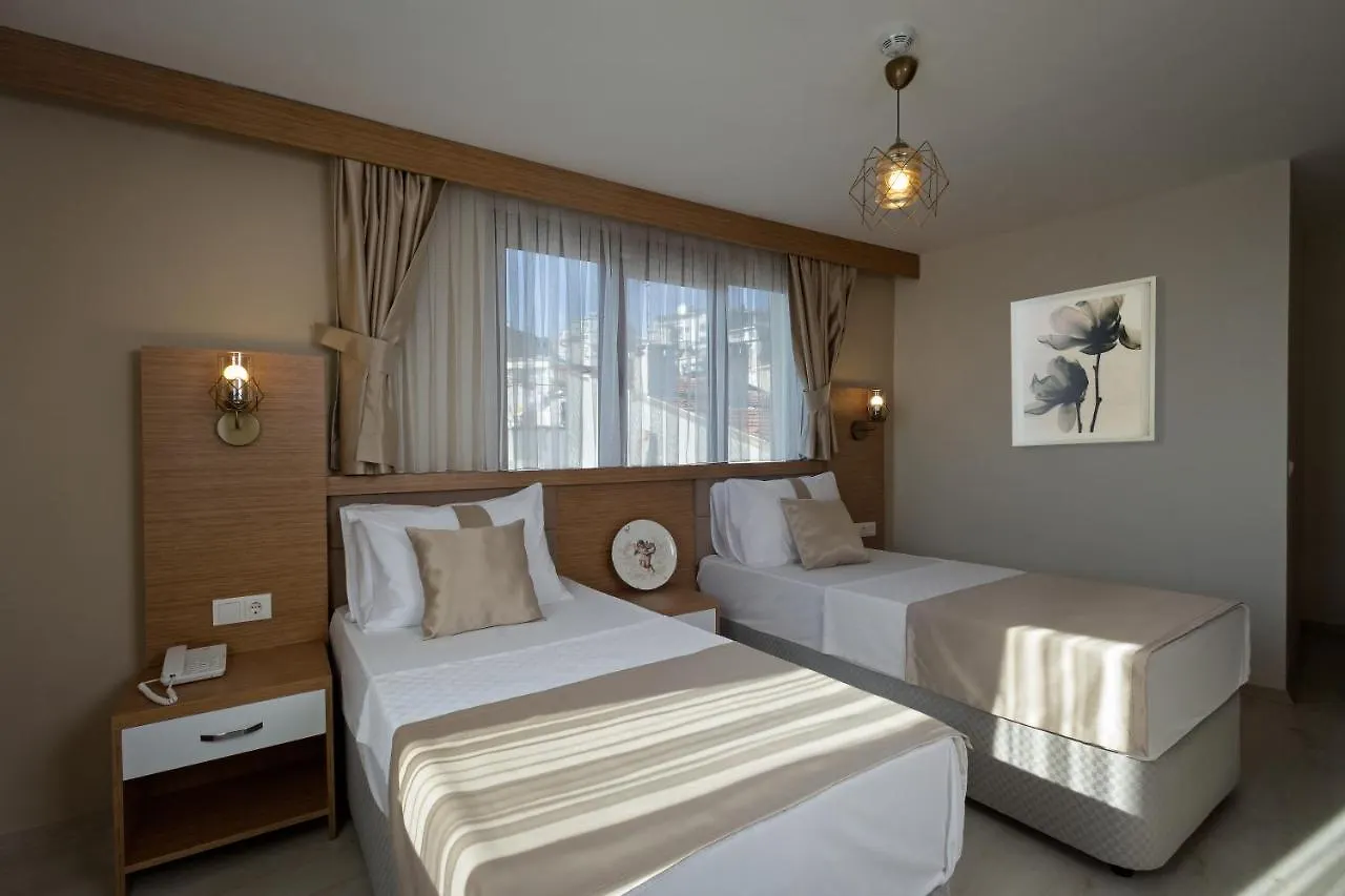 ***** فندق Zeyn Otel اسطنبول تركيا