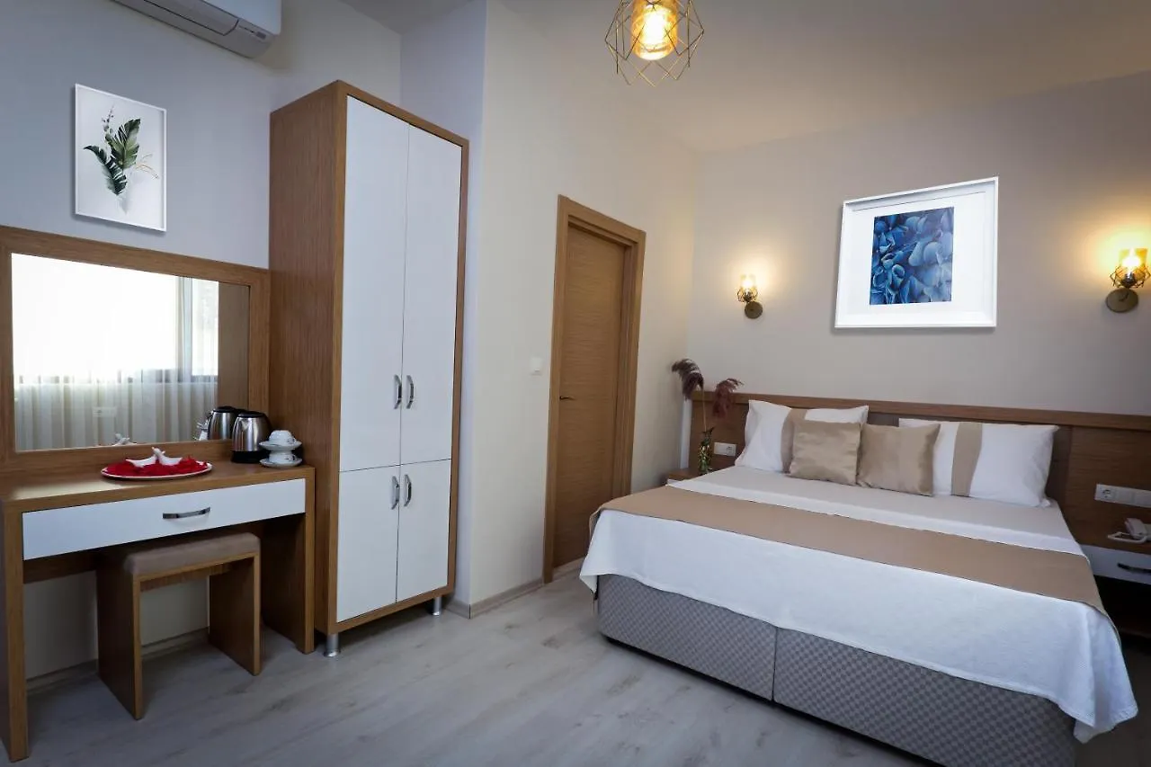 Zeyn Otel اسطنبول فندق