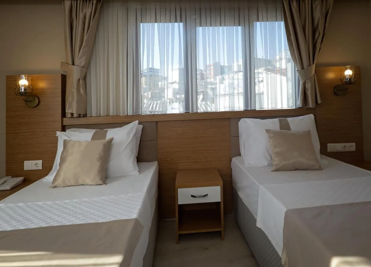 Zeyn Otel اسطنبول فندق