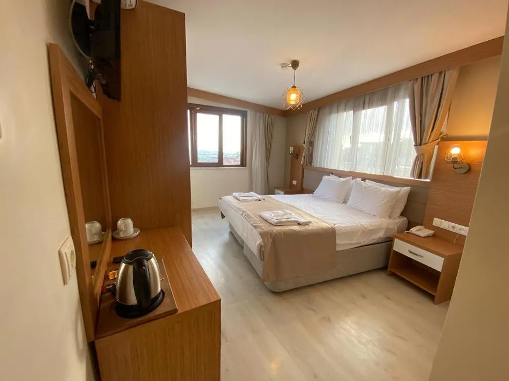 فندق Zeyn Otel اسطنبول