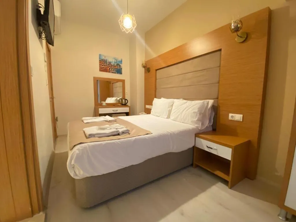 Zeyn Otel اسطنبول