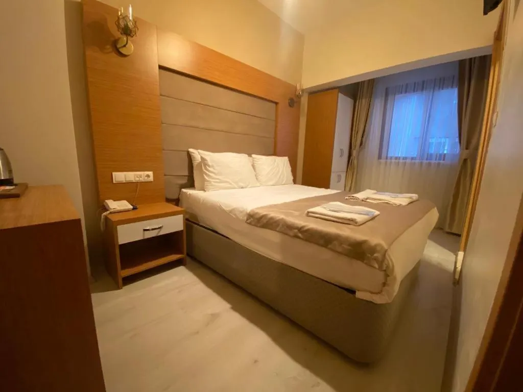 ***** فندق Zeyn Otel اسطنبول تركيا