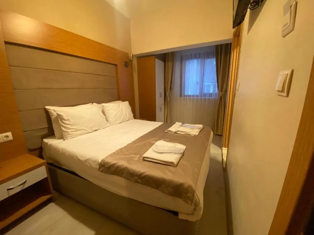 Zeyn Otel Estambul