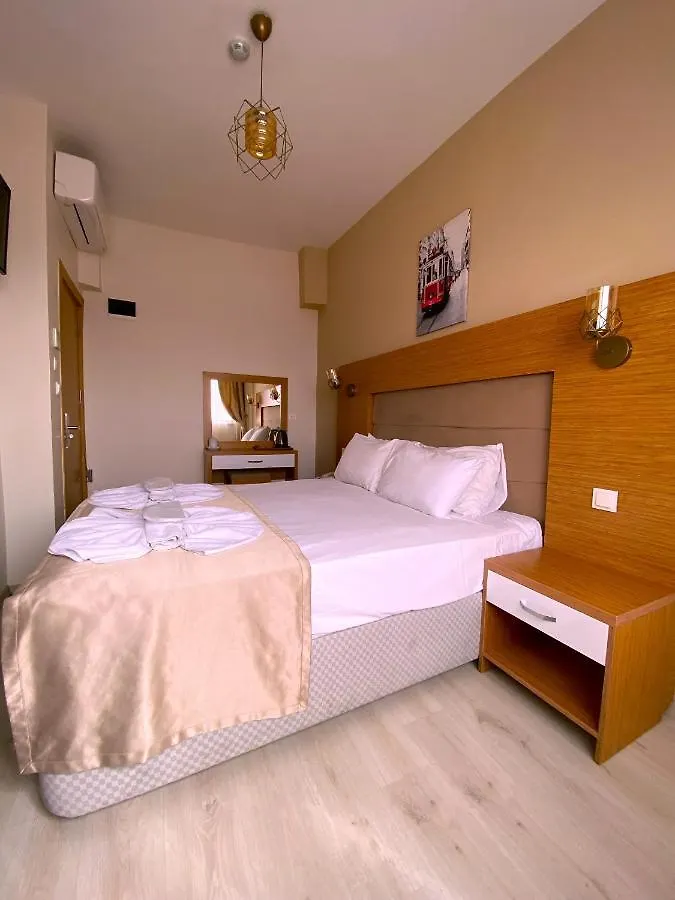 Zeyn Otel Estambul 5*,  Turquía