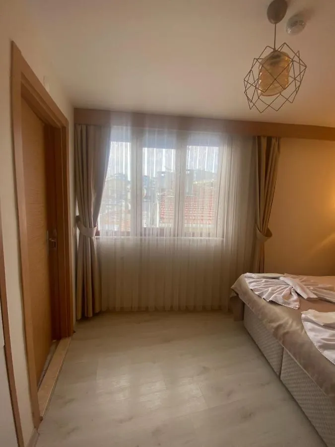 Zeyn Otel اسطنبول فندق