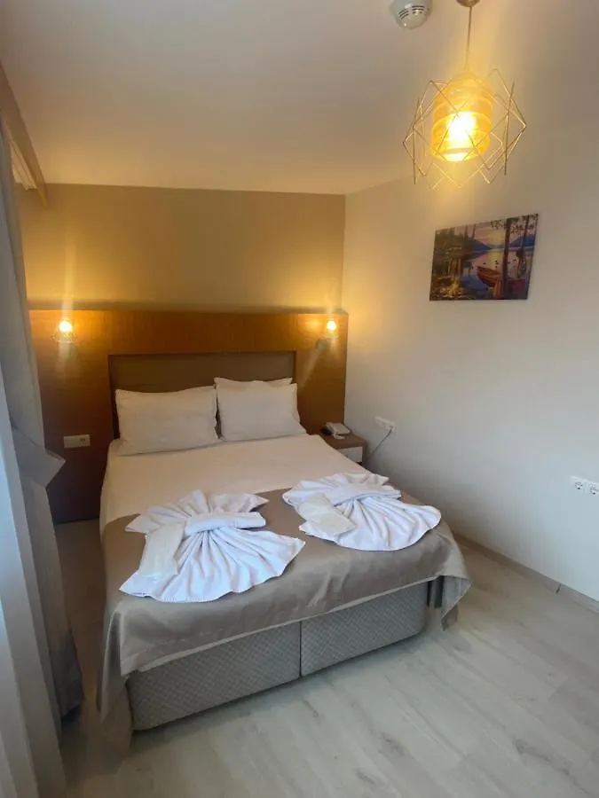 ***** Hotel Zeyn Otel Estambul Turquía