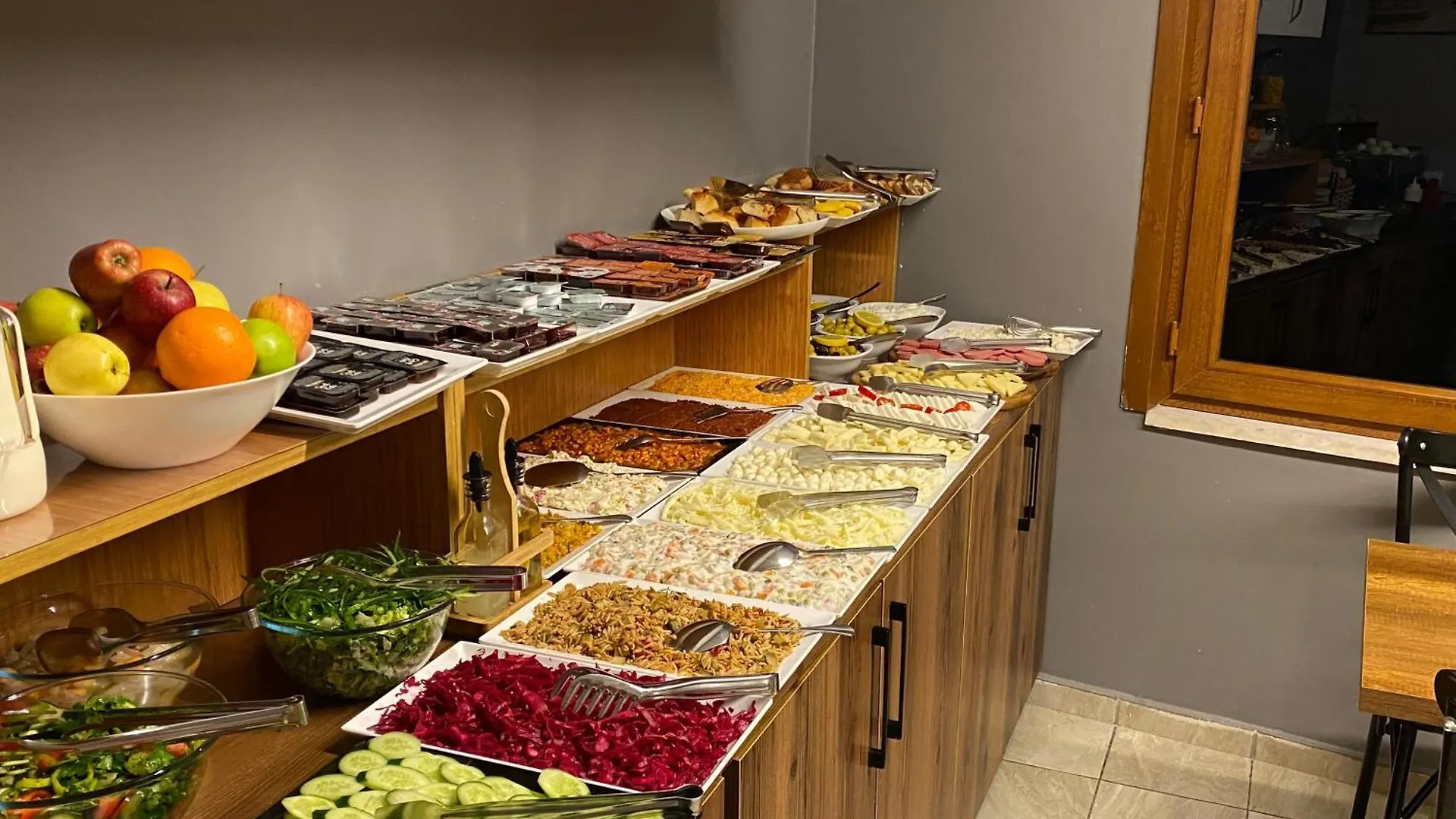 فندق Zeyn Otel اسطنبول