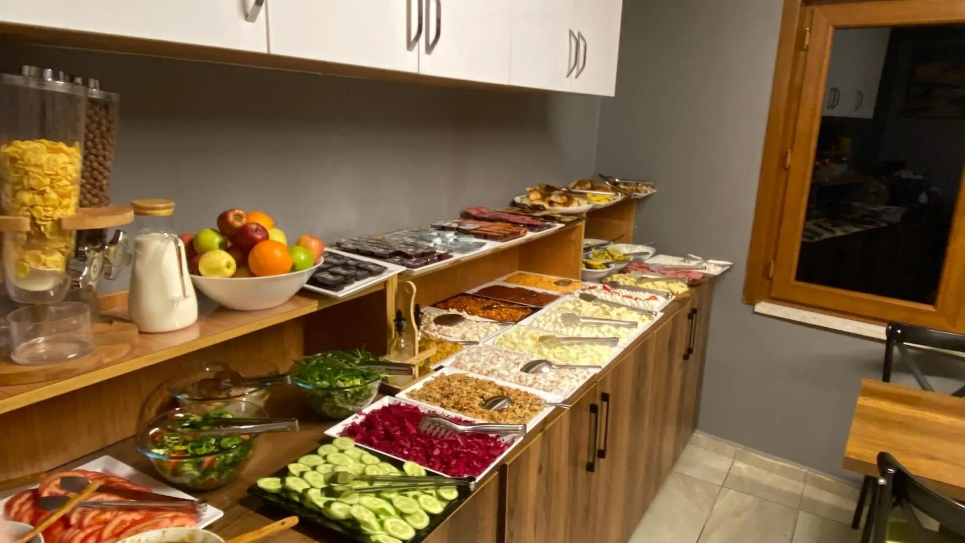 ***** فندق Zeyn Otel اسطنبول تركيا