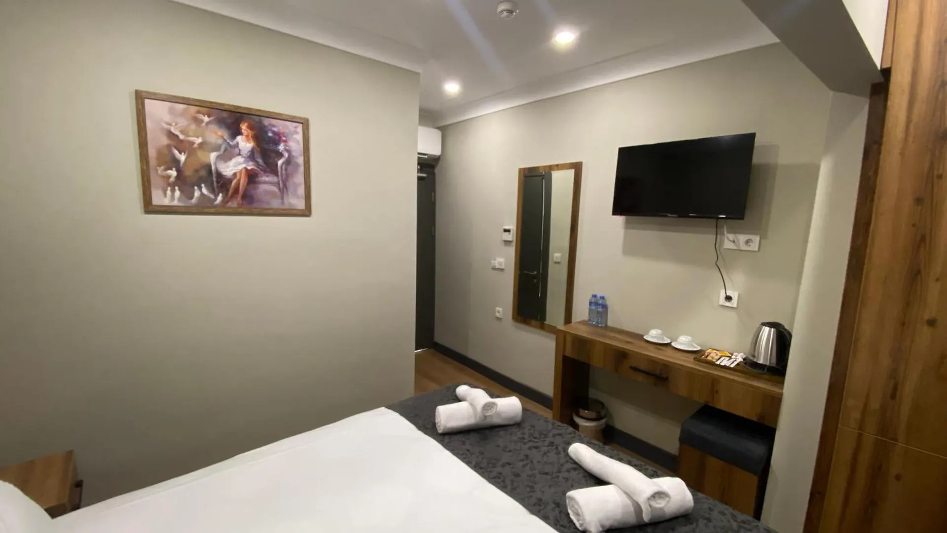 Zeyn Otel اسطنبول