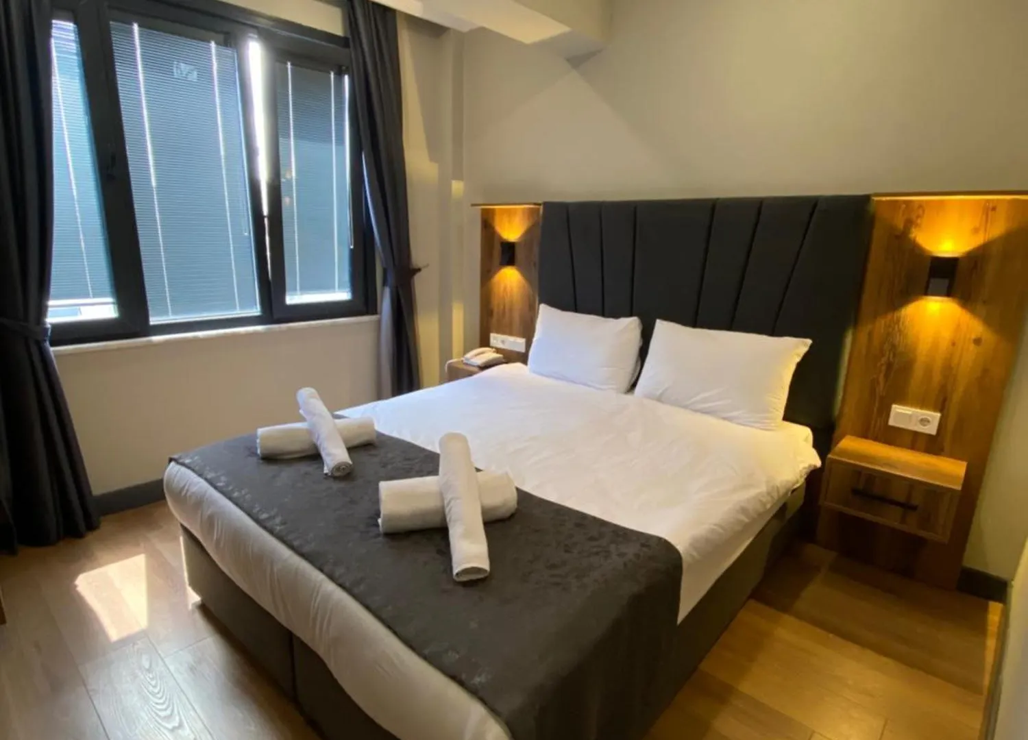 ***** Hotel Zeyn Otel Estambul Turquía