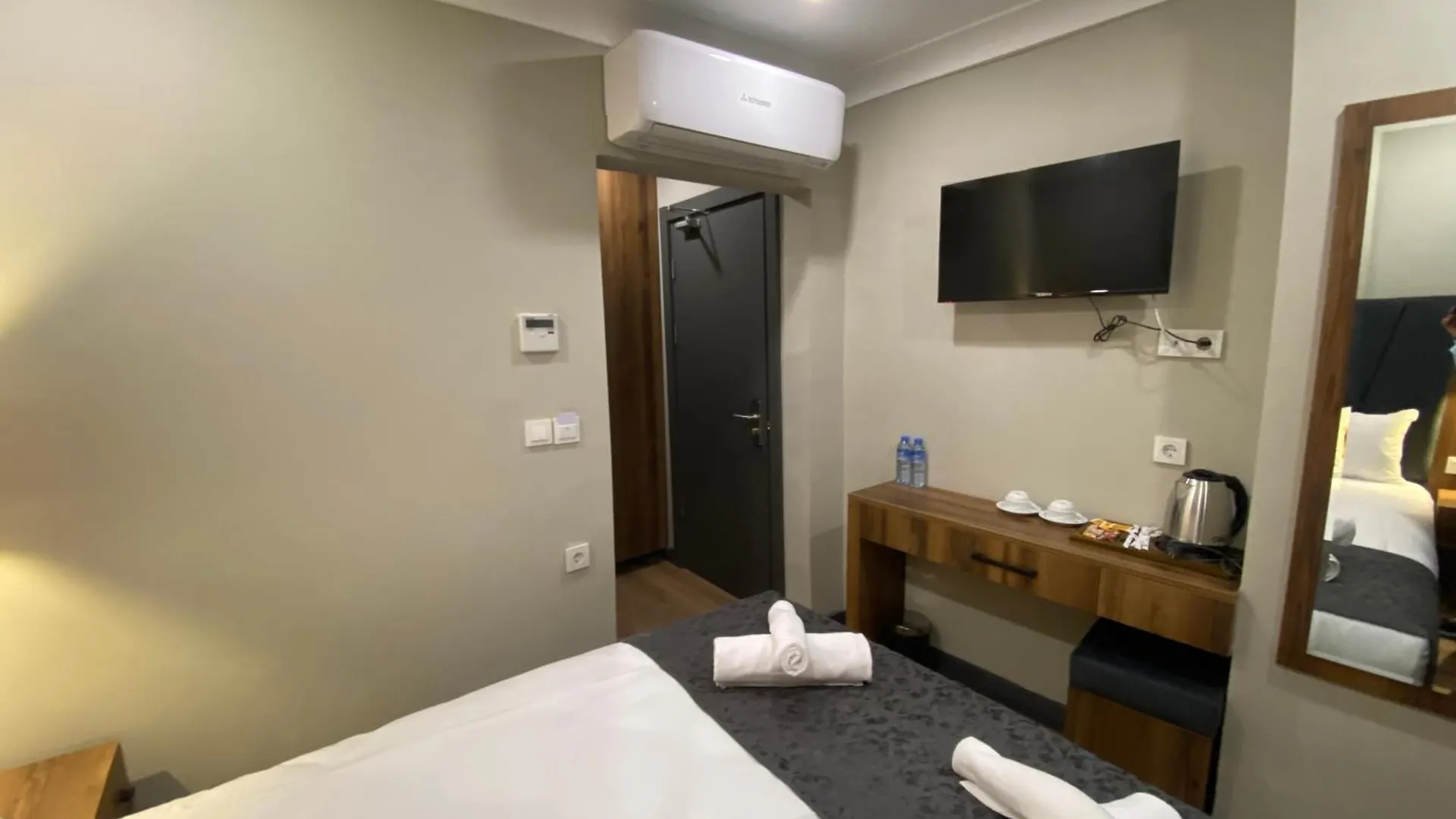 Zeyn Otel Estambul 5*,  Turquía