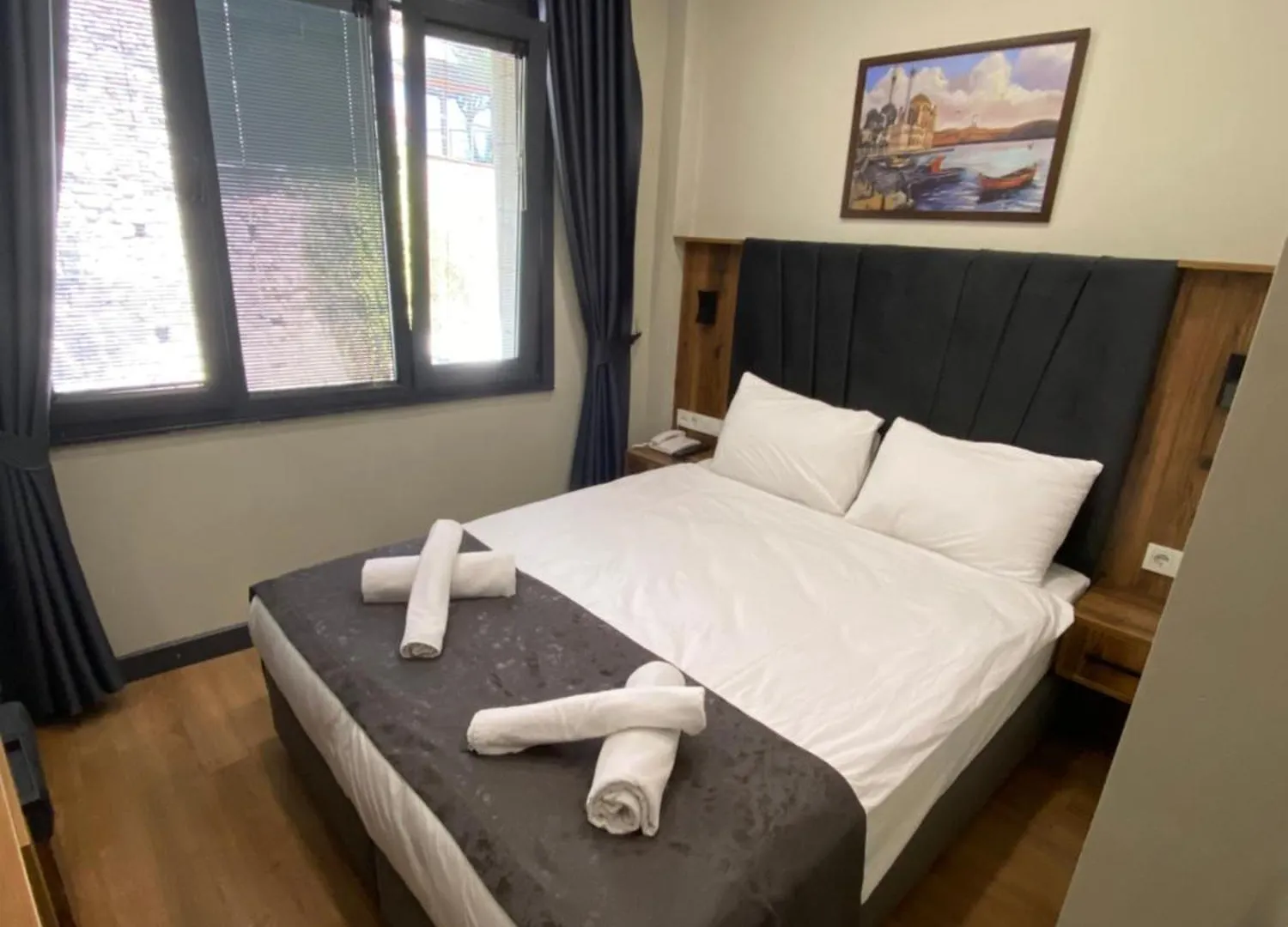 Zeyn Otel اسطنبول 5*,  تركيا