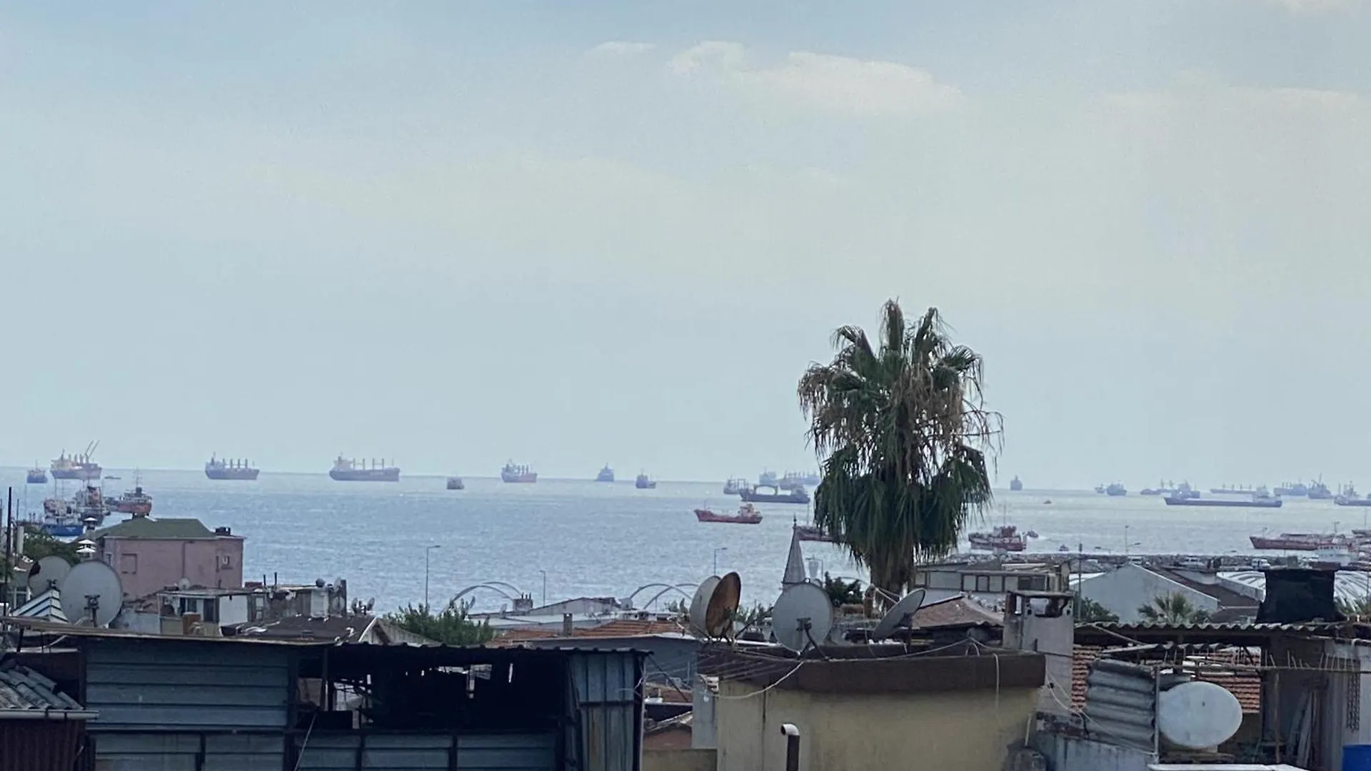 Zeyn Otel Estambul Hotel