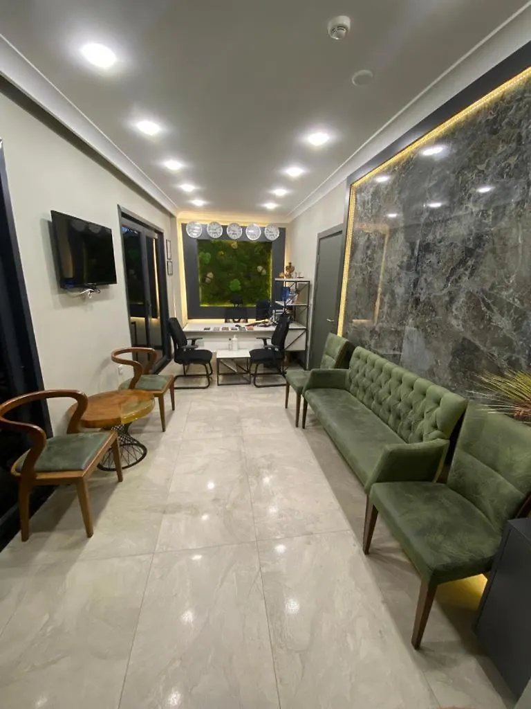 فندق Zeyn Otel اسطنبول