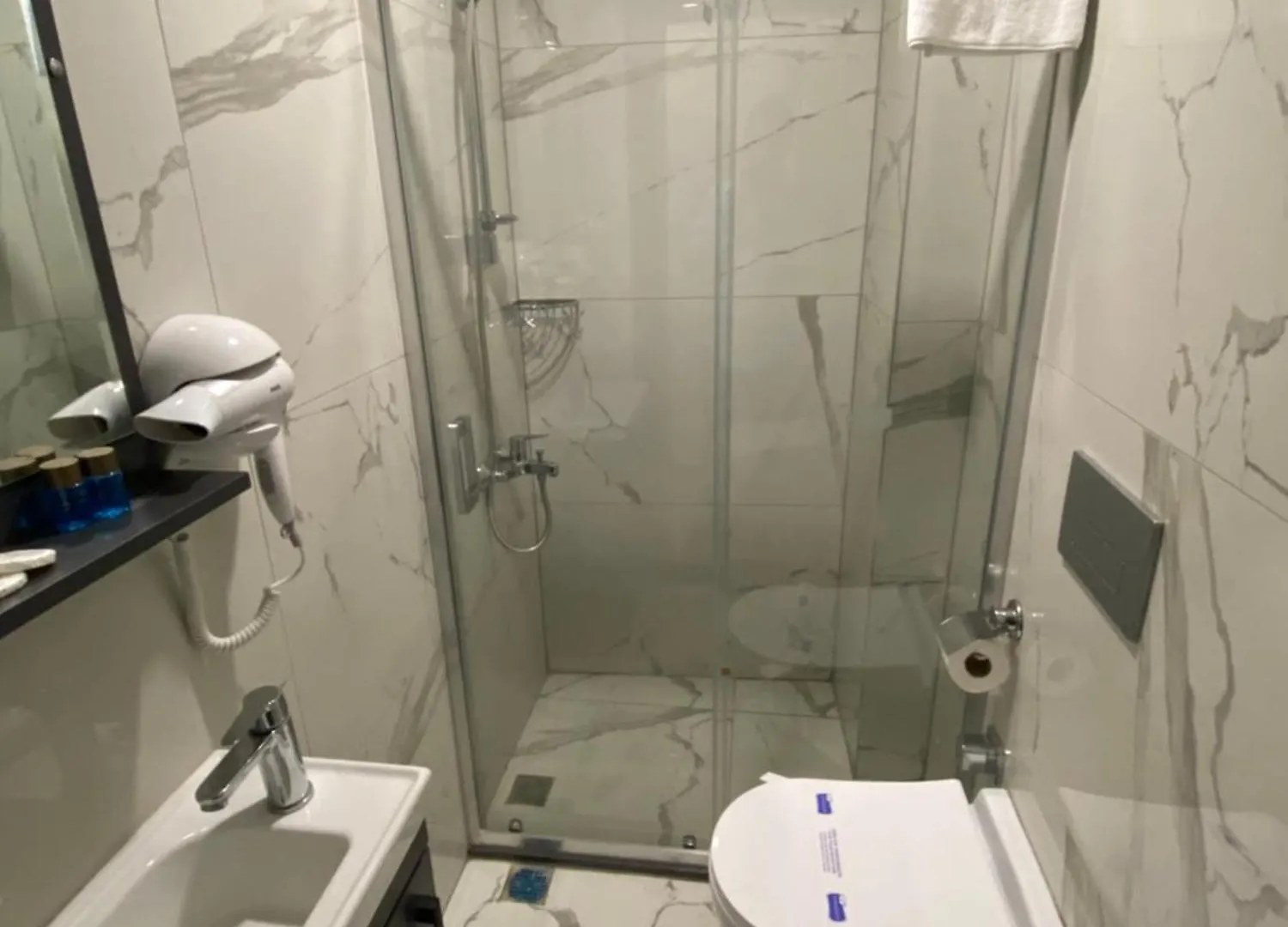 Zeyn Otel اسطنبول