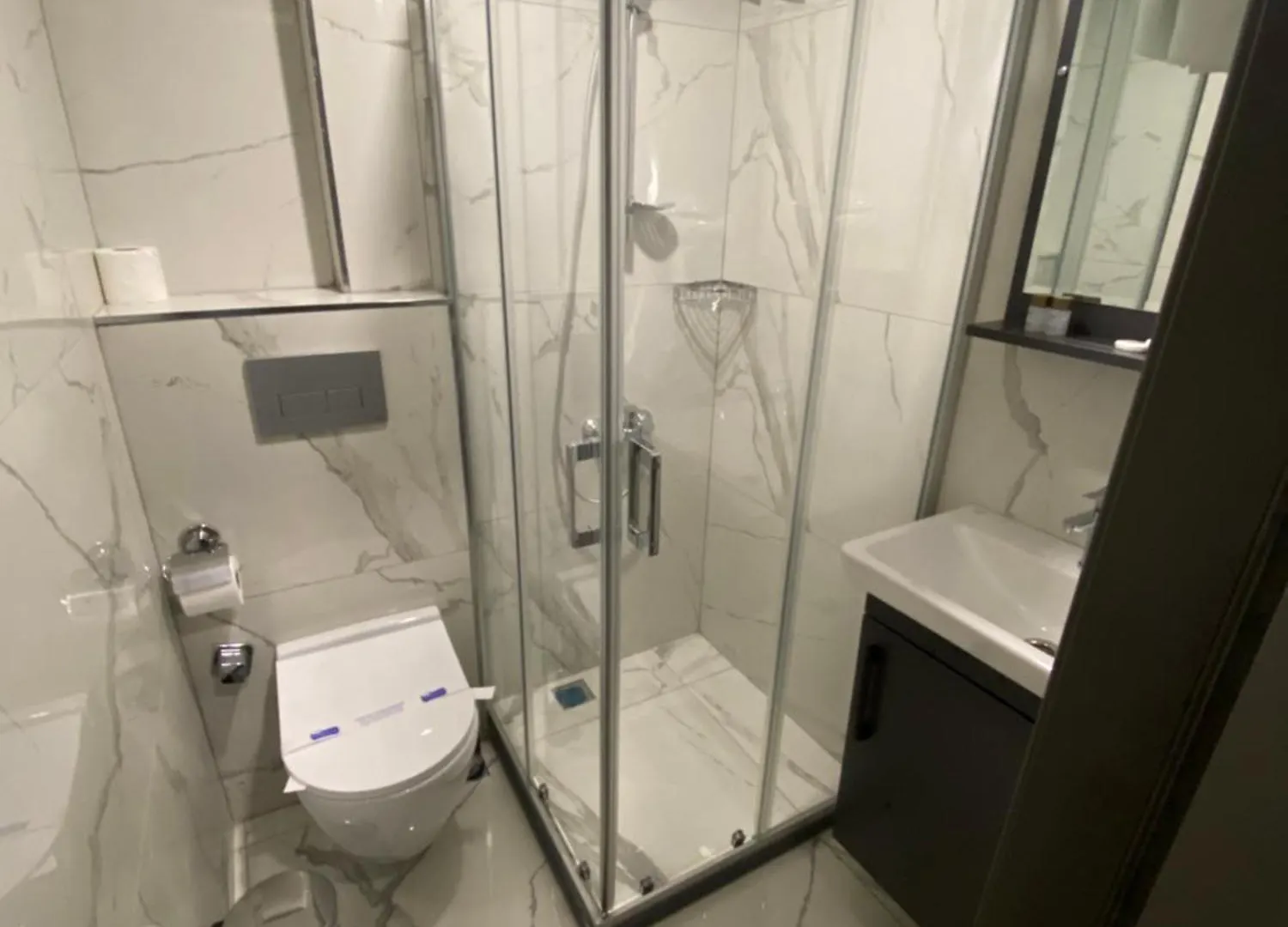 Отель Zeyn Otel Стамбул